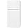 FRIGIDAIRE 13.9-cu ft Top-Freezer Refrigerator (White) ENERGY STAR MODEL# FFHT1425VW