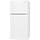 Frigidaire 27.6 in. 14 cu. ft. Top Freezer Refrigerator in White, ENERGY STAR MODEL # FFHT1425VW