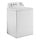 AMANA (NIB) 3.8-cu ft High Efficiency Agitator Top-Load Washer (White)  MODEL# NTW4519JW