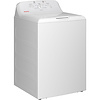 Hotpoint HOTPOINT (NIB) 4-cu ft Agitator Top-Load Washer (White) MODEL# HTW265ASWWW
