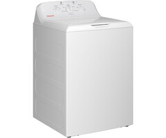 Hotpoint HOTPOINT (NIB) 4-cu ft Agitator Top-Load Washer (White) MODEL# HTW265ASWWW