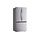 LG Counter Depth MAX 20.8-cu ft French Door Refrigerator with Ice Maker (Fingerprint Resistant) ENERGY STAR MODEL# LF21G6200S