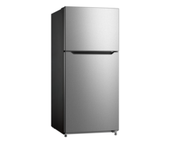 ELEMENT ELEMENT (NIB) 20.5 cu. ft. Top Freezer Refrigerator Stainless Steel ENERGY STAR MODEL# ERT21CSCS