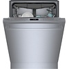 BOSCH BOSCH 800 Series 24” Top Control Smart Built-In Stainless Steel Tub Dishwasher with Flexible 3rd Rack - Stainless Steel MODEL# SHX78B75UC