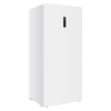 ELEMENT ELEMENT (NIB) 21.2 cu. ft. Upright Convertible Freezer/Refrigerator (White) NOT GARAGE READY MODEL# EHUF21CECW