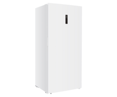 ELEMENT ELEMENT (NIB) 21.2 cu. ft. Upright Convertible Freezer/Refrigerator (White) NOT GARAGE READY MODEL# EHUF21CECW