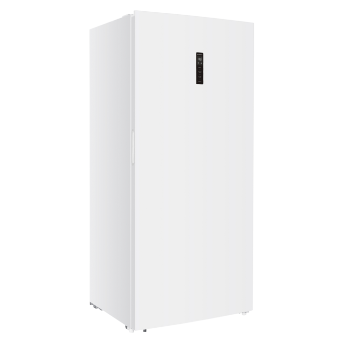 ELEMENT ELEMENT (NIB) 21.2 cu. ft. Upright Convertible Freezer/Refrigerator (White) NOT GARAGE READY MODEL# EHUF21CECW