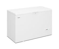 Whirlpool Whirlpool Flexible Storage 16-cu ft Garage Ready Chest Freezer Convertible to Refrigerator (White) Model# WZC5116LW