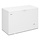 Whirlpool Flexible Storage 16-cu ft Garage Ready Chest Freezer Convertible to Refrigerator (White) Model# WZC5116LW