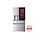 LG (CL)  InstaView MyColor 28.6-cu ft 4-Door Smart French Door Refrigerator with Dual Ice Maker, Water and Ice Dispenser and Door within Door (Fingerprint Resistant) ENERGY STAR  Model#  LF29S8365S