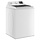 Whirlpool (NIB) 4.3 cu. ft. Top Load Washer in White with 2-in-1 Removable Agitator and Soft Close Glass Lid   Model# WTW4307SW