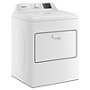 Whirlpool Whirlpool (NIB) 7.0 cu. ft. Electric Dryer with Adaptive Dry and Wrinkle Shield™ option   Model# WED4307SW