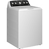GE GE (NIB) 4.5-cu ft High Efficiency Agitator Top-Load Washer (White)  MODEL# GTW485ASWWB