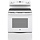 GE Electric Range White  MODEL# JB645DKWW