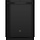 GE 24-in Top Control Built-in Dishwasher (Black) With Third Rack, Dry Boost, 50-Decibel Model# GDT630PGRBB