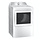 GE Profile - 7.4 Cu. Ft. Smart Electric Dryer with Sanitize Cycle and Sensor Dry - White Model # PTD60EBSRWS