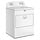 Maytag 7 cu.- ft. Large Vented Electric Dryer (White) Model# MED4005SW