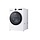 LG 5-cu ft Stackable Steam Cycle Smart Front-Load Washer (White) ENERGY STAR  MODEL# WM6500HWA