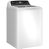 GE GE 4.5 cu. ft. Capacity Washer with Water Level Control White Model# GTW585BSVWS