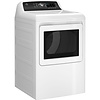 GE GE 7.4-cu ft Vented Gas Dryer (White) MODEL# GTD58GBSVWS