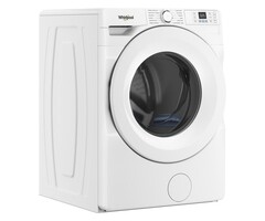 Whirlpool Whirlpool (NIB) 4.5 cu. ft High Efficiency Stackable Large Front-Load Washer (White) MODEL# WFW4720RW