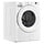 Whirlpool 4.5 cu. ft High Efficiency Stackable Large Front-Load Washer (White) MODEL# WFW4720RW