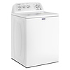 Maytag Maytag 3.8 cu.- ft. High Efficiency Agitator Medium Top-Load Washer ( White )   Model# MVW4005SW