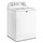 Maytag 3.8 cu.- ft. High Efficiency Agitator Medium Top-Load Washer ( White )   Model# MVW4005SW