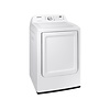Samsung Samsung (NIB)  7.2-cu ft Vented Electric Dryer ( White )  Model# DVE45T3200W
