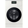 Samsung Bespoke Samsung Bespoke Ivory Ventless All-In-One Washer Dryer Combo (ENERGY STAR) Model# WD53DBA900HY