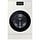 Samsung Bespoke Ivory Ventless All-In-One Washer Dryer Combo (ENERGY STAR) Model# WD53DBA900HY
