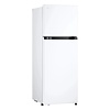 LG LG 8.6-cu ft Counter-Depth 22-in Wide Top-Freezer Refrigerator (White) ENERGY STAR MODEL# LT09S2000W