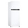 LG 8.6-cu ft Counter-Depth 22-in Wide Top-Freezer Refrigerator (White) ENERGY STAR MODEL# LT09S2000W