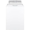 GE GE ENERGY STAR 4.4 DOE cu. ft. stainless steel capacity washer  Model# GTW490ACJWS