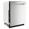 Whirlpool Whirlpool (C)  24 in. Built-In Tall Tub Dishwasher in Fingerprint Resistant Stainless Steel with Washing 3rd Rack, 41 DBA Model# WDPS7024RZ