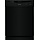 Frigidaire 24-in Front Control Built-in Dishwasher 62-Decibel (Black) Model# FDPC4221AB