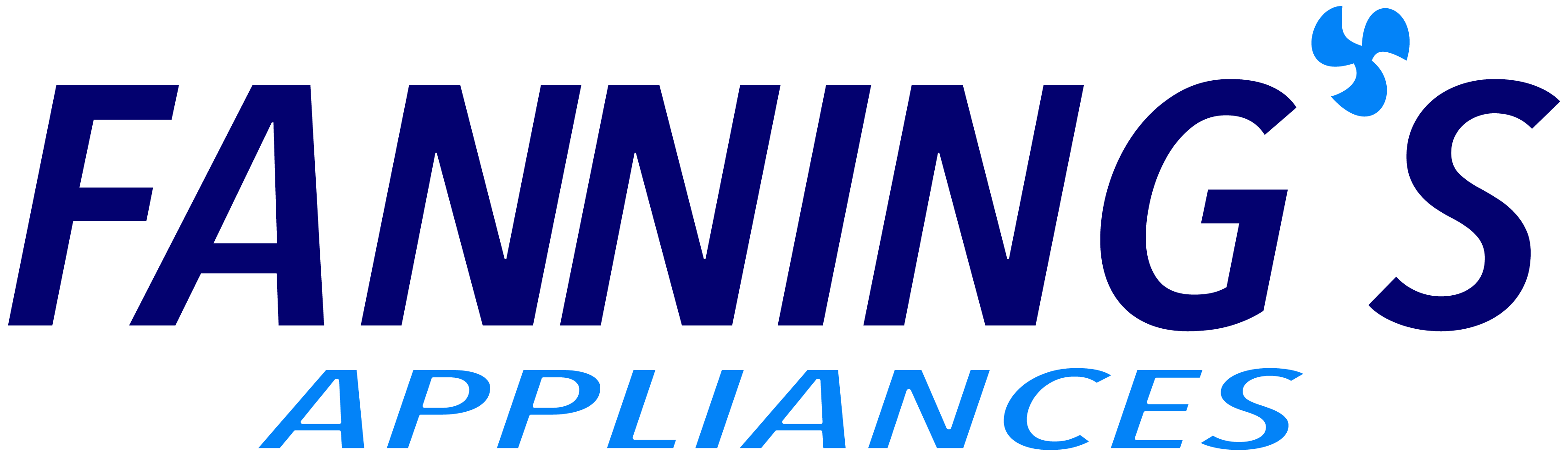 Fanning's Appliances