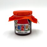 Mango Jam - 8oz