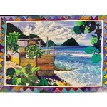 Sunny Card by Karl Merklein - The Shack