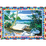 Sunny Card by Karl Merklein - Catch My Drift