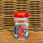 Pizza Pop! Shaker Tin