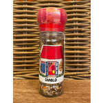 Diablo Grinder