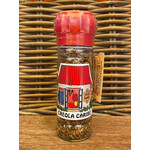 Creola Caribe Grinder