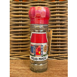 Mojo Magic Grinder