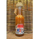 Caribbee Hot Sauce Red - 10oz