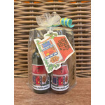 Hurricane Peppa  Hot Sauces Category 1-5