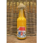 Caribbee Hot Sauce Yellow - 10oz