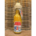 Caribbee Hot Sauce Yellow - 5oz
