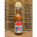 Caribbee Hot Sauce Red - 5oz