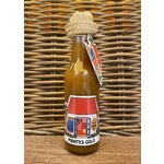 Pirates Gold Hot Sauce - 5oz